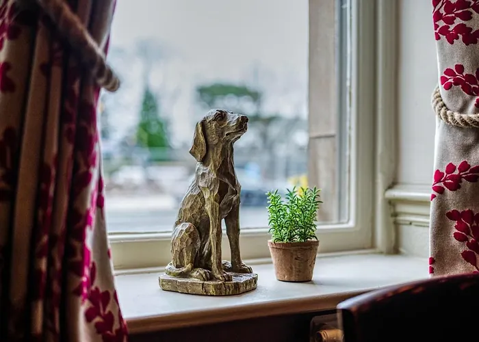 Ξενοδοχείο Toby Carvery West By Innkeeper's Collection 3*