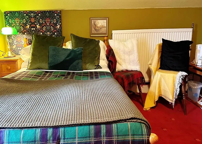 Rosehall Casa de hóspedes 4*