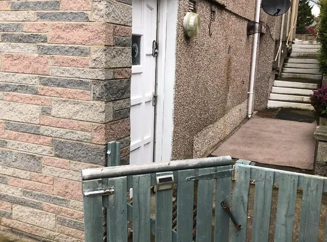 Netherby 3* Эдинбург
