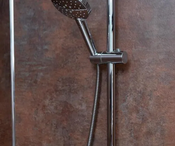 Appartamento The Rooftop Terrace