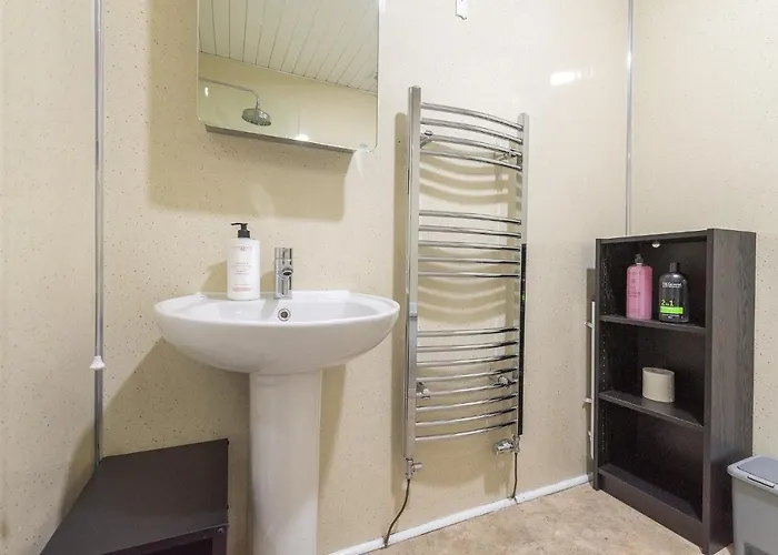 Spacious Ensuite In City Centre - Excellent Location Affittacamere Edimburgo