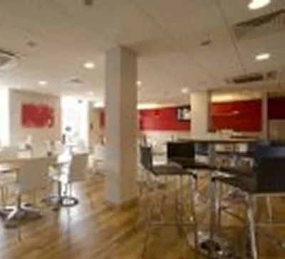Szálloda Travelodge Cameron Toll Edinburgh
