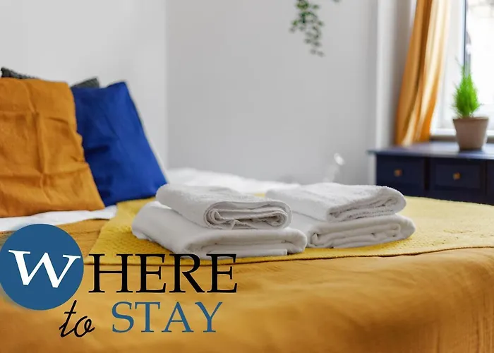 Wheretostay Ground Floor Διαμέρισμα