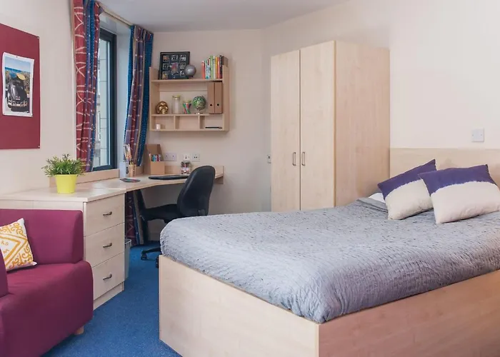 For Students Only - Mcdonald Road In Appartement Edinburgh