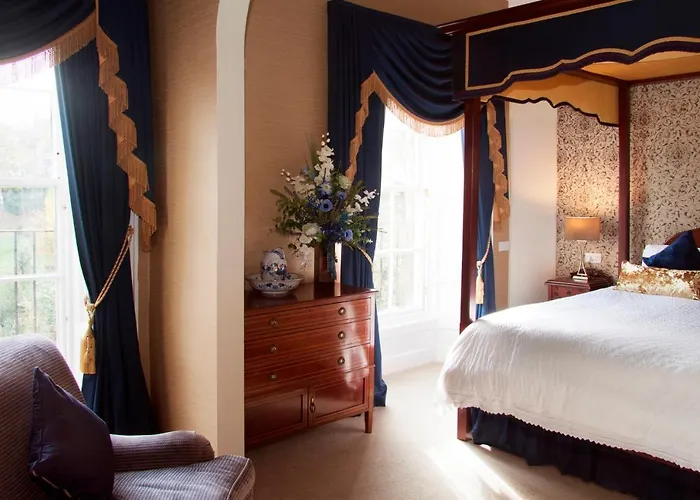 Hotel Royal Scots Club Edinburgh