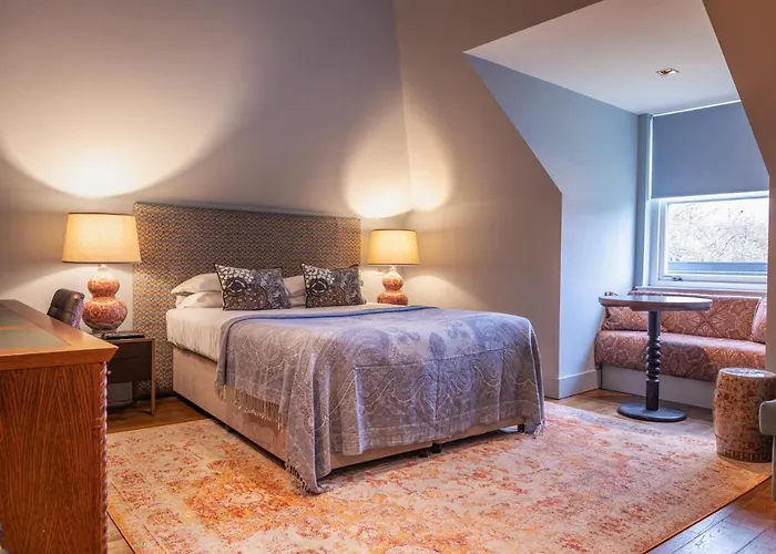 The Raeburn Edimburgo