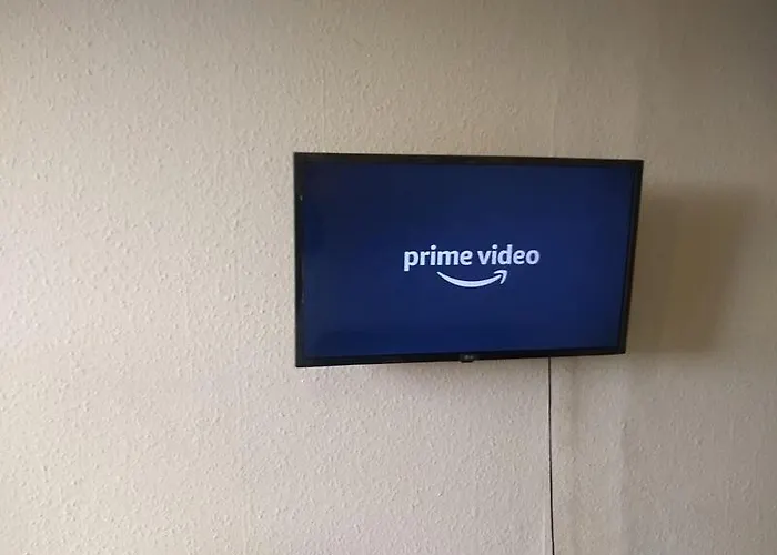 מלון דירות Central Oldtown *