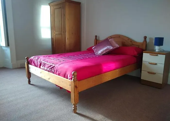 Central Oldtown מלון דירות *