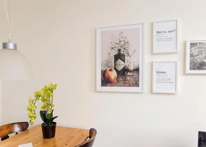 The Tron Square Edinburgh