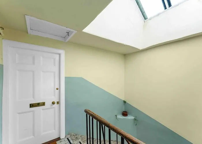 Stylish 1 Bedroom
