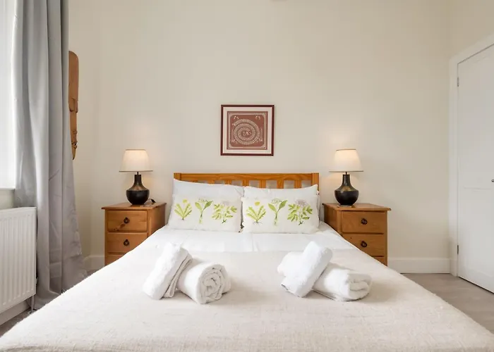 The Tron Square Apartment *