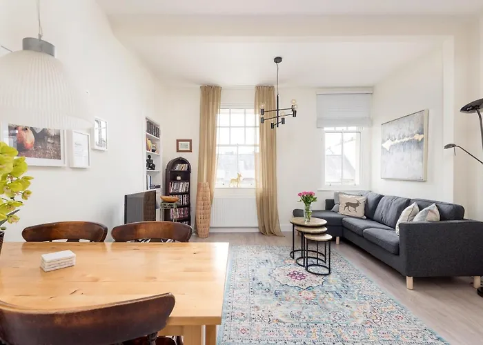 Apartment The Tron Square