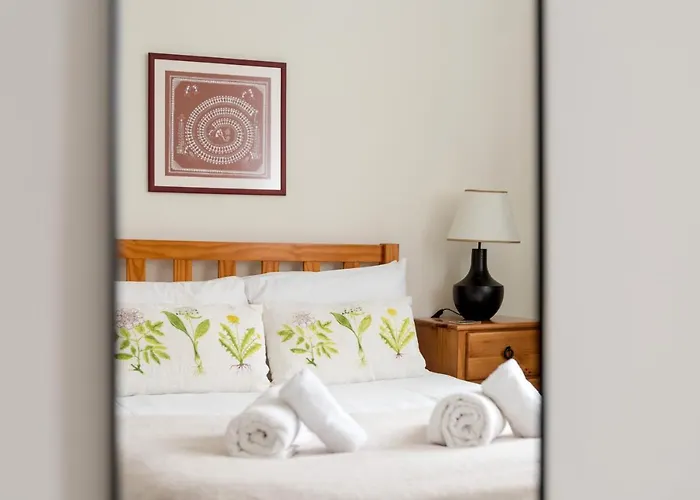 The Tron Square Apartment *