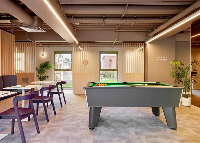 Capitol By Altido Apartment Edinburgh