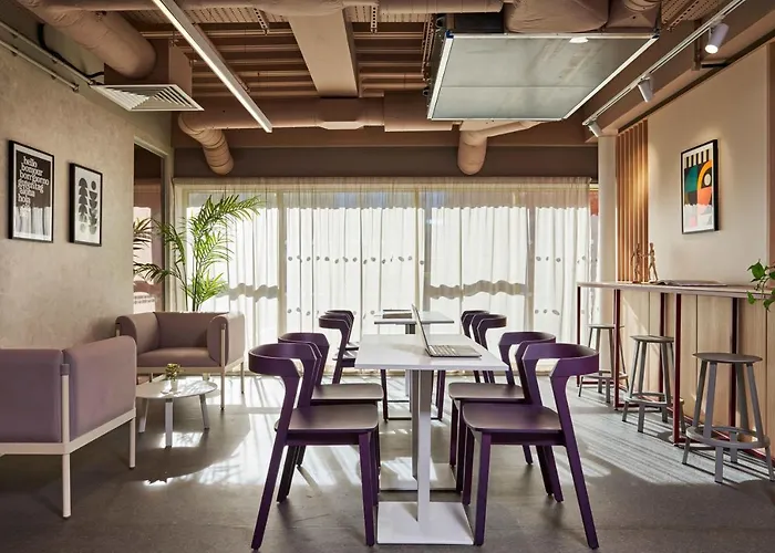 Capitol By Altido Apartment *