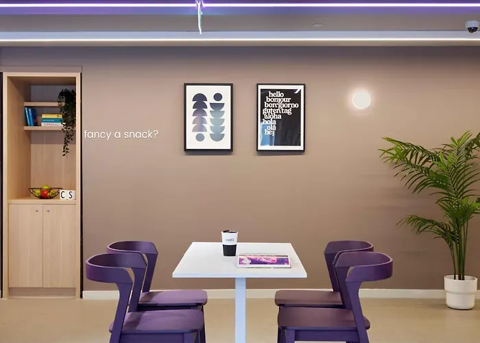 Apartment Capitol By Altido Edinburgh