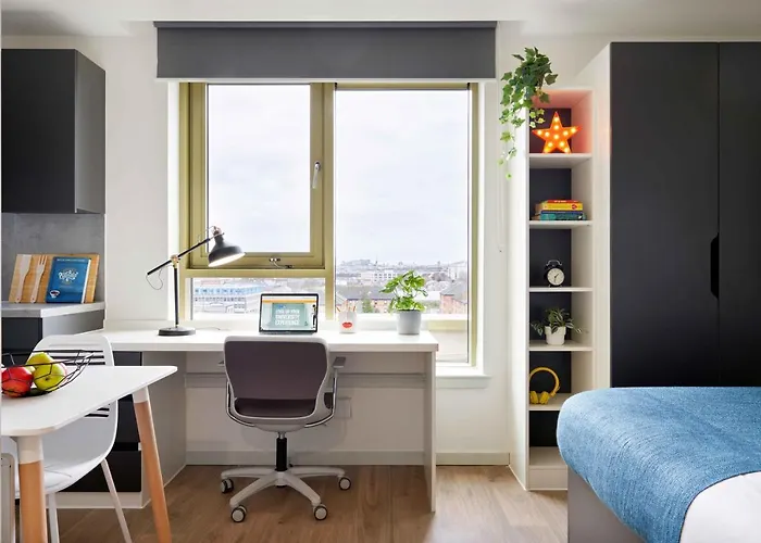 Capitol By Altido Apartment *