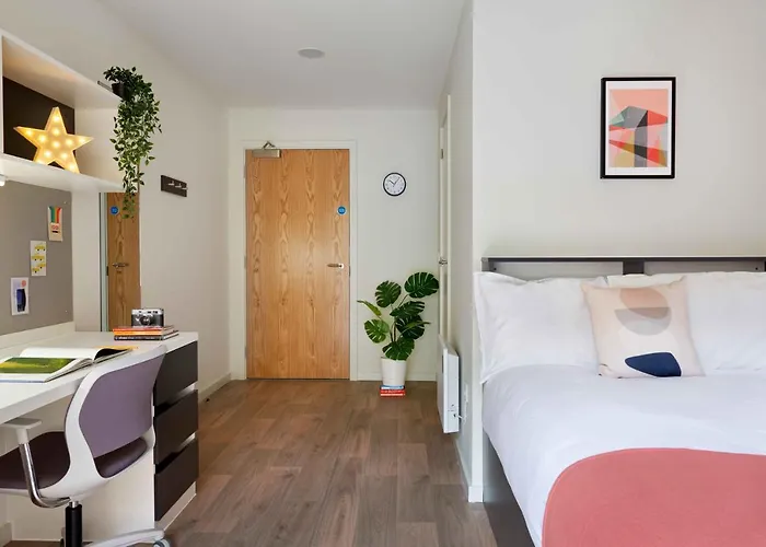 Apartment Capitol By Altido *