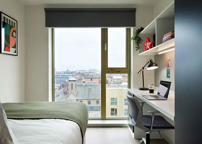 Apartment Capitol By Altido *