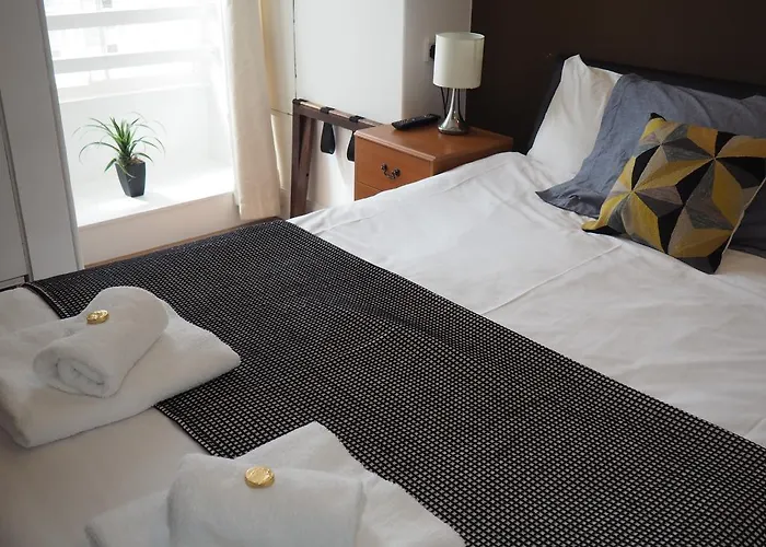 City Guest House Edimburgo