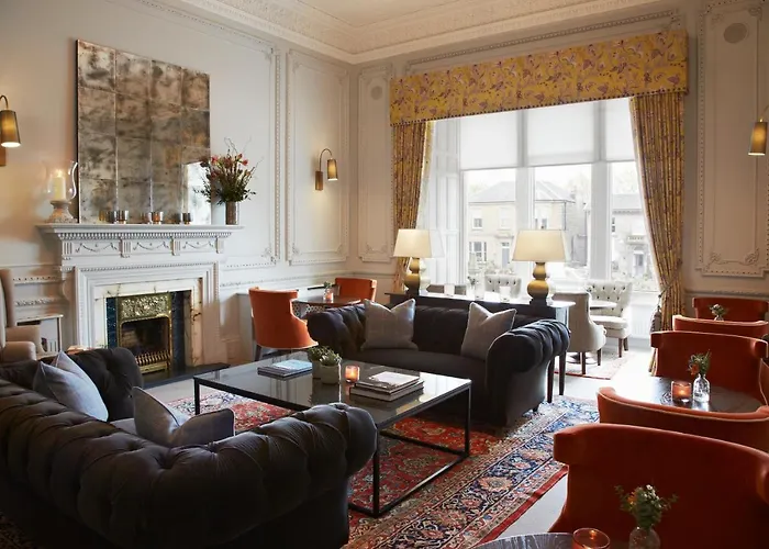 The Roseate - Small Luxury Of The World 5*