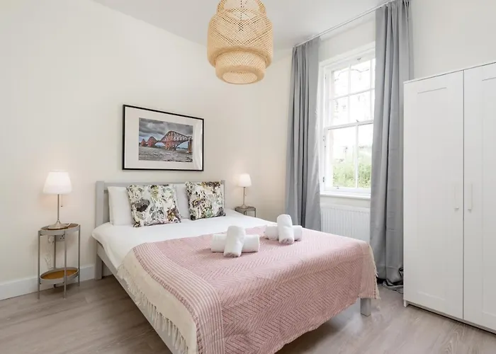 The Tron Square Edinburgh