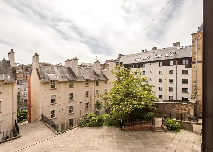 Apartment The Tron Square *