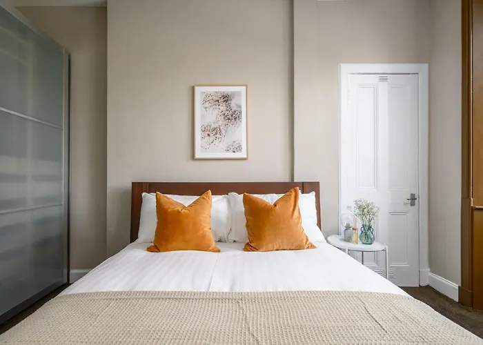 The Holyrood Park * Edinburgh