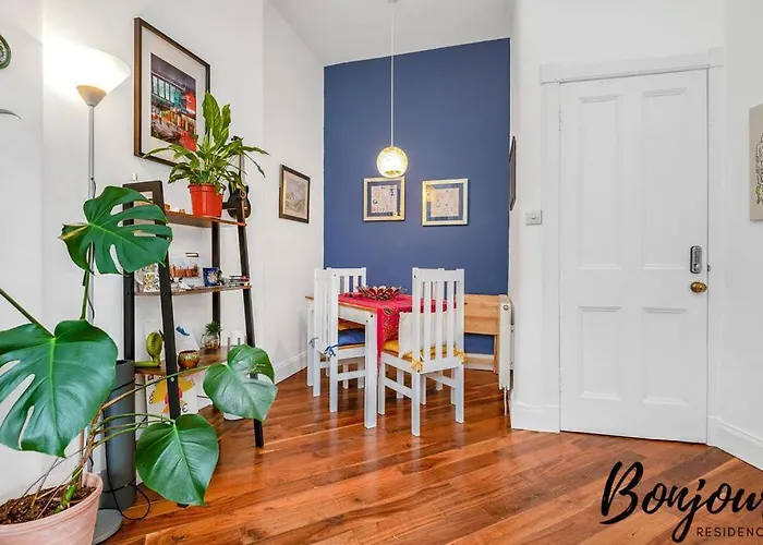 Apartament Anvers *
