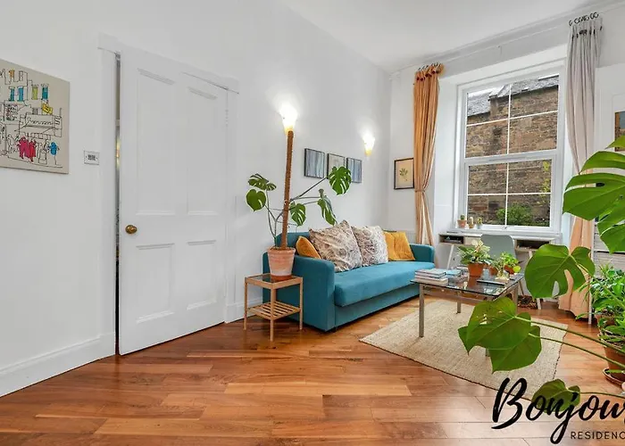 Anvers Apartament