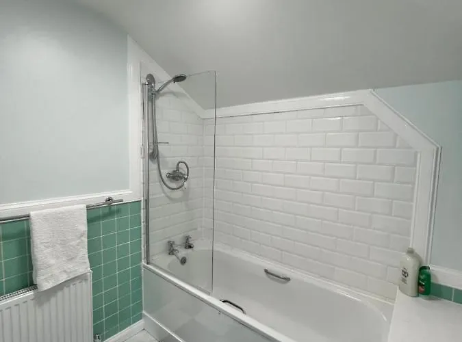 Very Central, Charlotte Square, Near The Castle Daire *