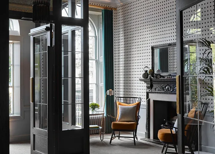 Kimpton Charlotte Square By Ihg