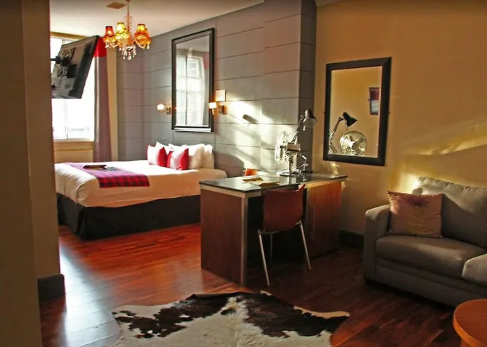 Hotel Angels Share 4*