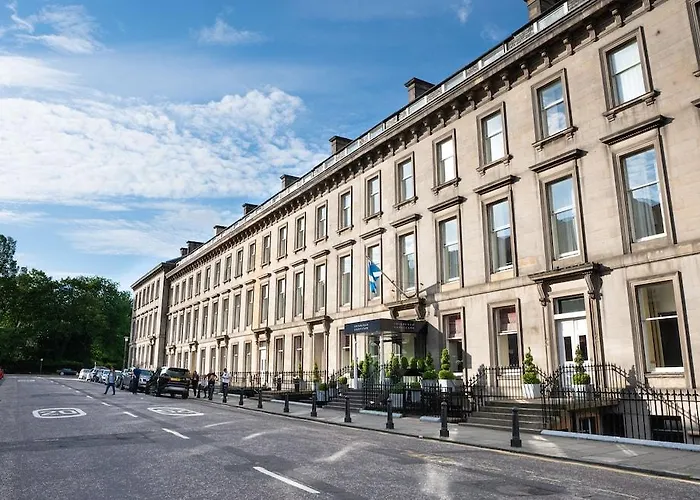 Grosvenor Edinburgh