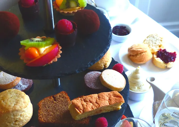 Szálloda Indigo By Ihg Edinburgh