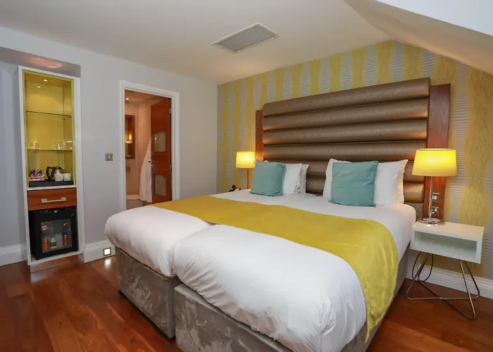 Indigo By Ihg 4*