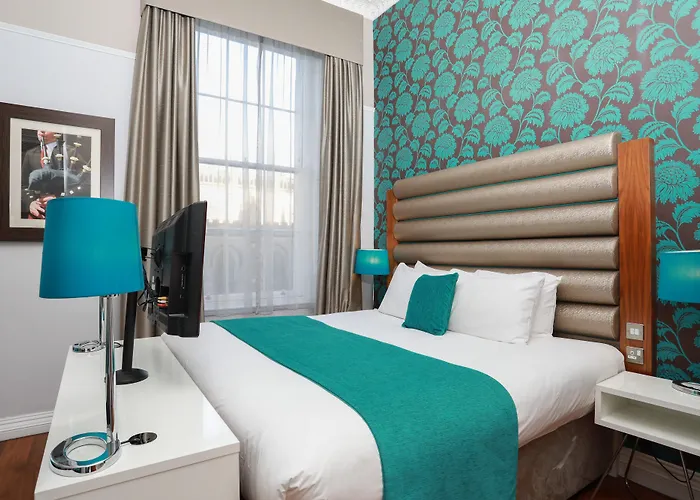 Szálloda Indigo By Ihg 4*