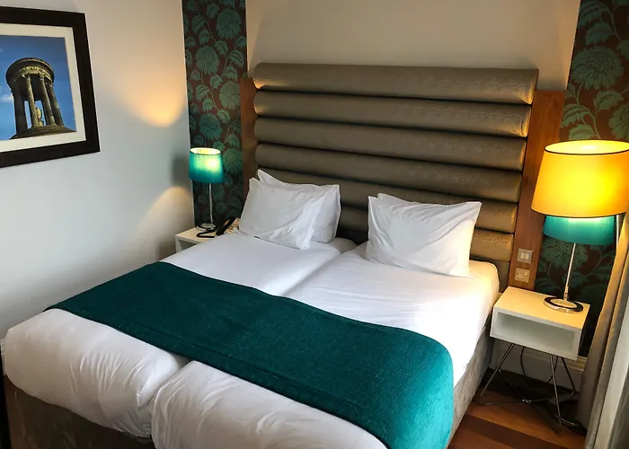 Indigo By Ihg Szálloda