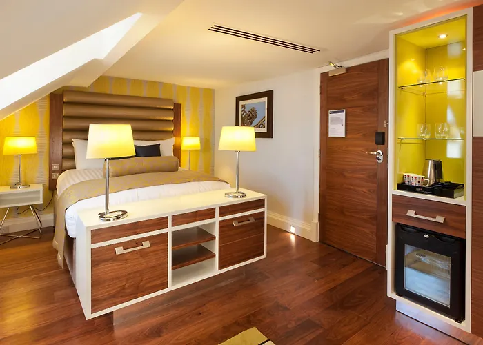 Szálloda Indigo By Ihg