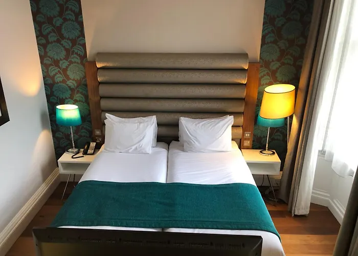 Indigo By Ihg 4*