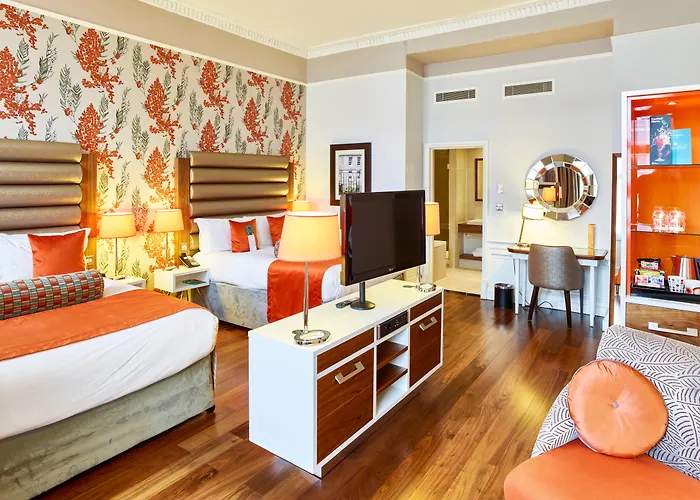Indigo By Ihg 4*