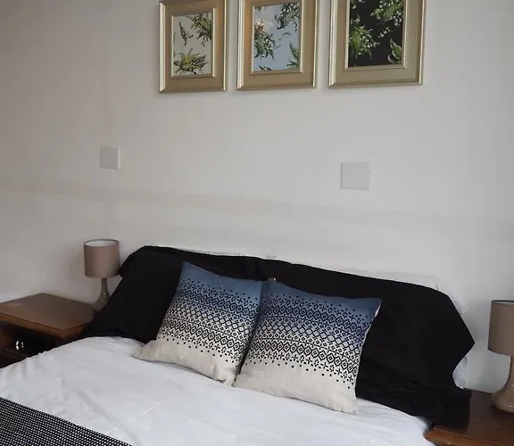 City Guest House Edimburgo