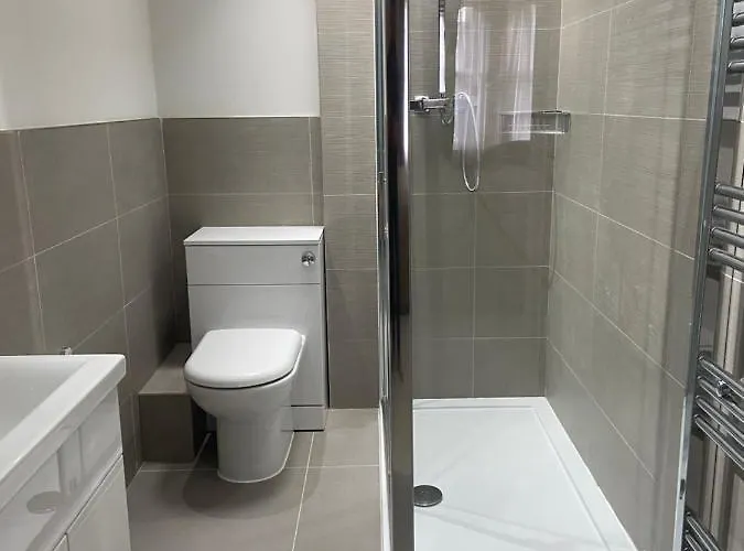 Merchiston Apartment Edinburgh