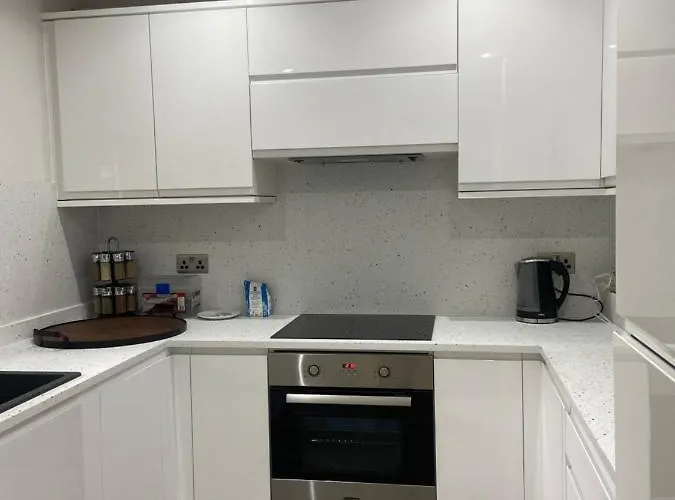 Apartment Merchiston