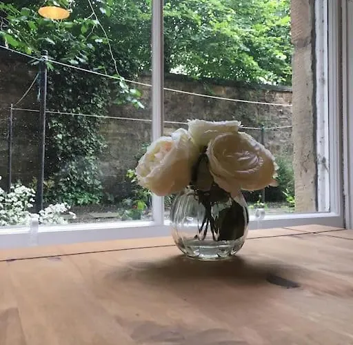 Caledonian - Charming 1 Bed Flat * אדינבורו