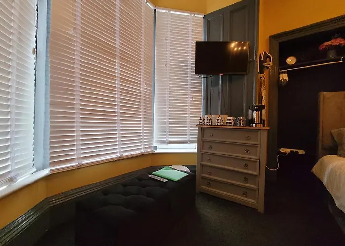 Guest house - Gilmore 3*