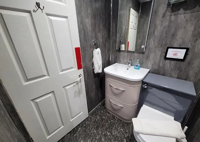 Guest house - Gilmore