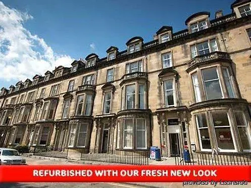 Hotel The Learmonth