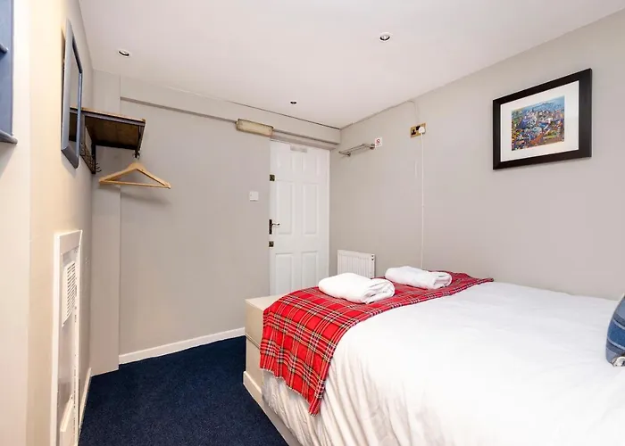 New Town Hostel