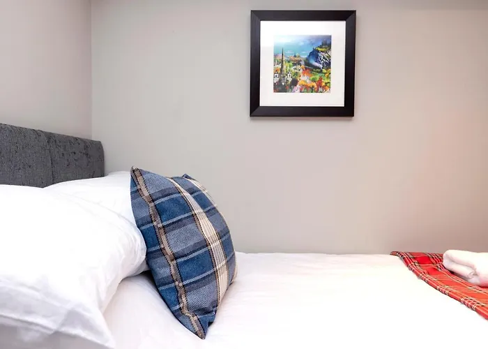 New Town * Edinburgh